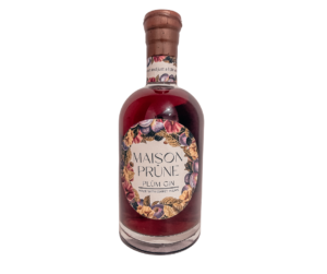 Maison Prune Plum Gin